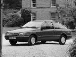 Ford Sierra L 3-Door Hatchback 1982 года (UK)